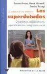 Realidad de una Diferencia. Los Superdotados