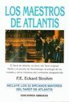 MAESTROS DE ATLANTIS