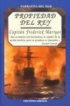 PROPIEDAD DEL REY