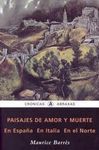 PAISAJES DE AMOR Y MUERTE