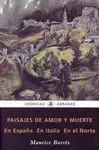Paisajes de Amor y Muerte