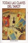 TODAS LAS CLAVES DEL TAROT