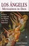 Ángeles Mensajeros de Dios