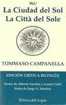 LA CIUDAD DEL SOL