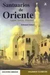 Santuarios de Oriente