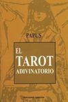 TAROT ADIVINATORIO, EL