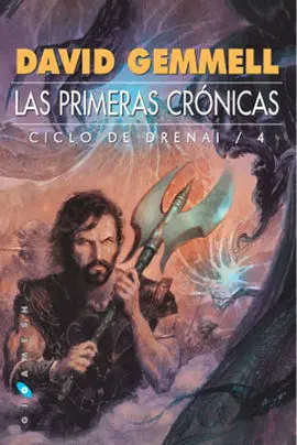 Las Primeras Crónicas