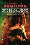 Circo de los Malditos