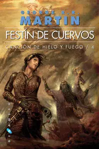 Festin de Cuervos