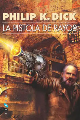 La Pistola de Rayos