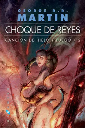 Choque de Reyes