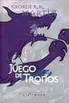 Juego de Tronos (Edición de Lujo)