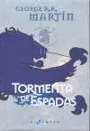 Tormenta de Espadas. Vol. 3 Canción de Hielo y Fuego (Tapa Dura)