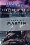 Juego de Tronos