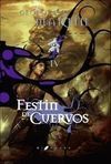FESTÍN DE CUERVOS