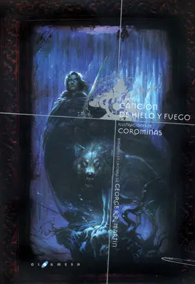 El Arte de Canción de Hielo y Fuego I