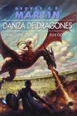 Cancion de Hielo y Fuego (Omnium)