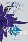 Danza de Dragones. Vol. 5 Canción de Hielo y Fuego (Cartoné)
