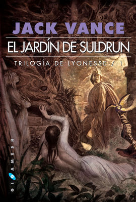 JARDIN DE SULDRUN EL  -LYONESSE-