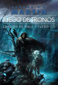 Juego de Tronos. Vol. 1 Canción de Hielo y Fuego (Bolsillo)