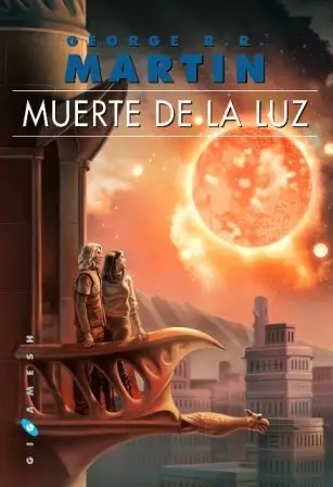 Muerte de la Luz