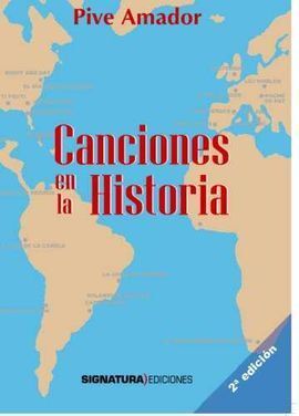 CANCIONES EN LA HISTORIA