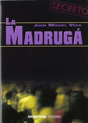La Madrugá
