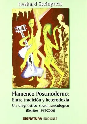 Flamenco Postmoderno