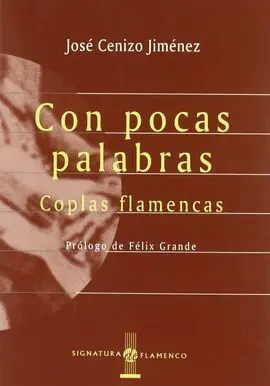 Con Pocas Palabras