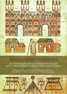 Regia Sedes Toletana