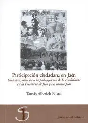 Participacion Ciudadana Jaen