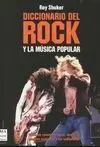 Diccionario del Rock y la Música Popular