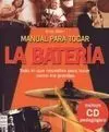 Manual para Tocar la Batería
