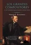 Los Grandes Compositores I