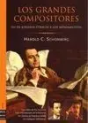 Los Grandes Compositores ( Ii )