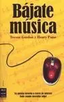 Bájate Música