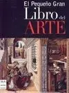 El Pequeño Gran Libro del Arte