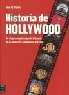 HISTORIA DE HOLLYWOOD