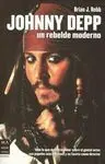 Johnny Depp. Un Rebelde Moderno