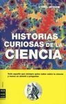 HISTORIAS CURIOSAS DE LA CIENCIA