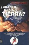 ¿CUÁNTO PESA LA TIERRA?
