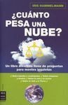 ¿CUÁNTO PESA UNA NUBE?