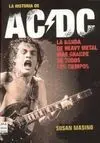 Historia de Ac/Dc, la