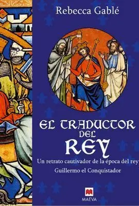 El Traductor del Rey