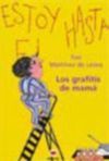 LOS GRAFITIS DE MAMÁ