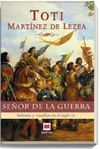 EL SEÑOR DE LA GUERRA