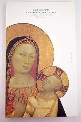 Guia Coleccion Thyssen Español