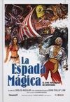 LA ESPADA MÁGICA