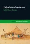 Estudios Saharianos