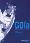 Primera Guia Turismo Nautico en España
